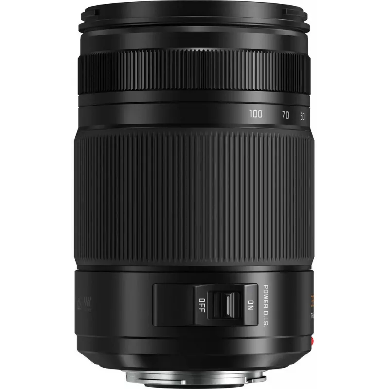Panasonic LEICA DG VARIO-ELMARIT 35-100mm f/2.8 Power O.I.S. Objektiv H-ES35100E