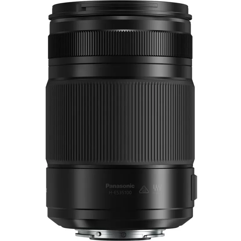 Panasonic LEICA DG VARIO-ELMARIT 35-100mm f/2.8 Power O.I.S. Objektiv H-ES35100E