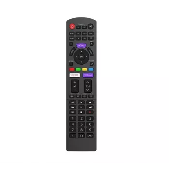 PHILIPS SRP4040/10 Universal-Fernbedienung