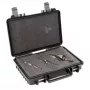 C.K T3016 SET HSS-Co Stufenbohrer-Set 4-12 mm, 4-20 mm, 6-32 mm (3 Stück)