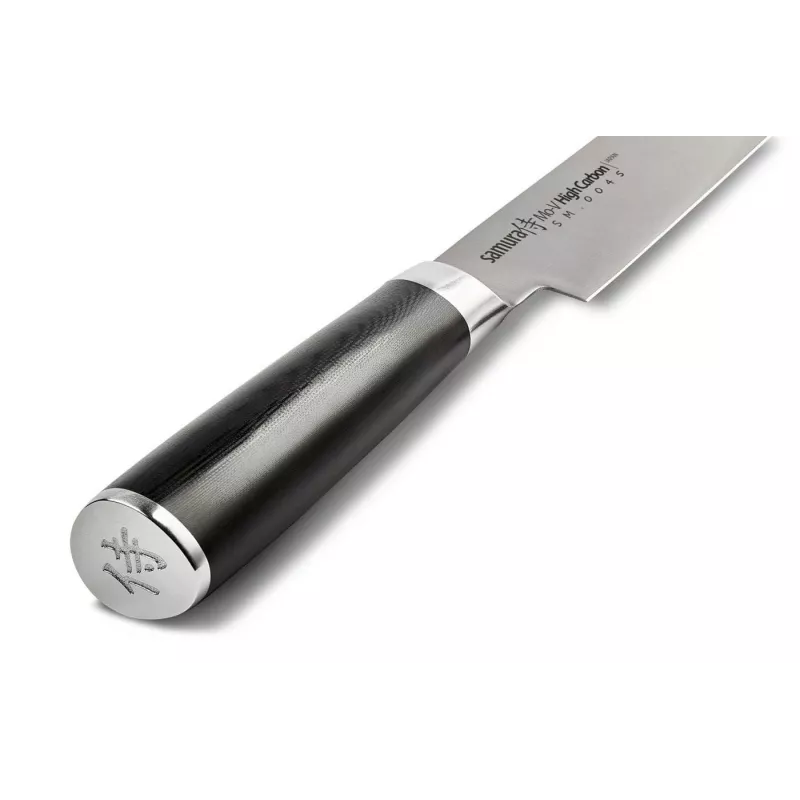 Samura MO-V Filetiermesser 230 mm, AUS-8 Stahl (SM-0045)