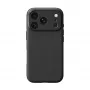 AMAZINGTHING Glamour AllSkin Hülle für iPhone 18 Pro Max mit Kameraabdeckung, MagSafe-kompatibel - Schwarz