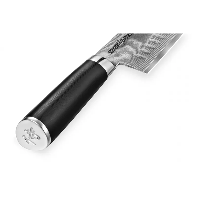 SAMURA Küchenmesser 180 mm