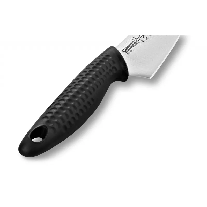 SAMURA Golf Schälmesser 98 mm