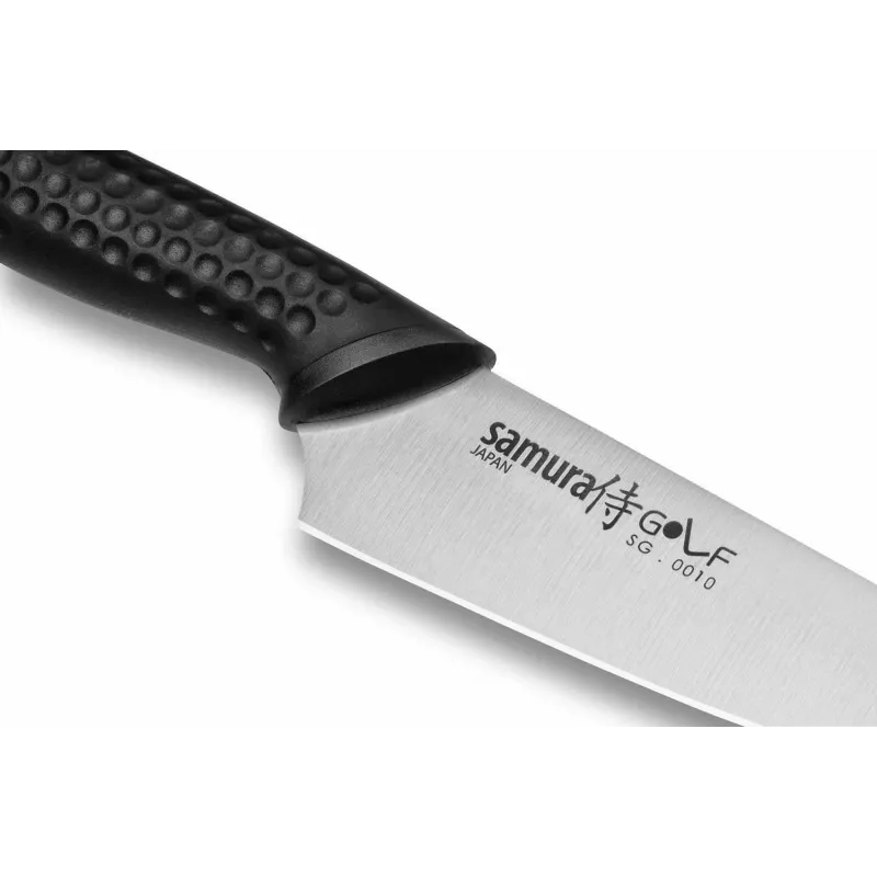 SAMURA Golf Schälmesser 98 mm