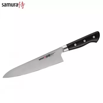 SAMURA PRO-S Kochmesser 200 mm