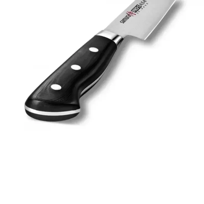 SAMURA PRO-S Kochmesser 200 mm