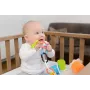 Kidsme Beißring-Kette, ab 3 Monaten