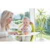 Kidsme Beißring-Kette, ab 3 Monaten