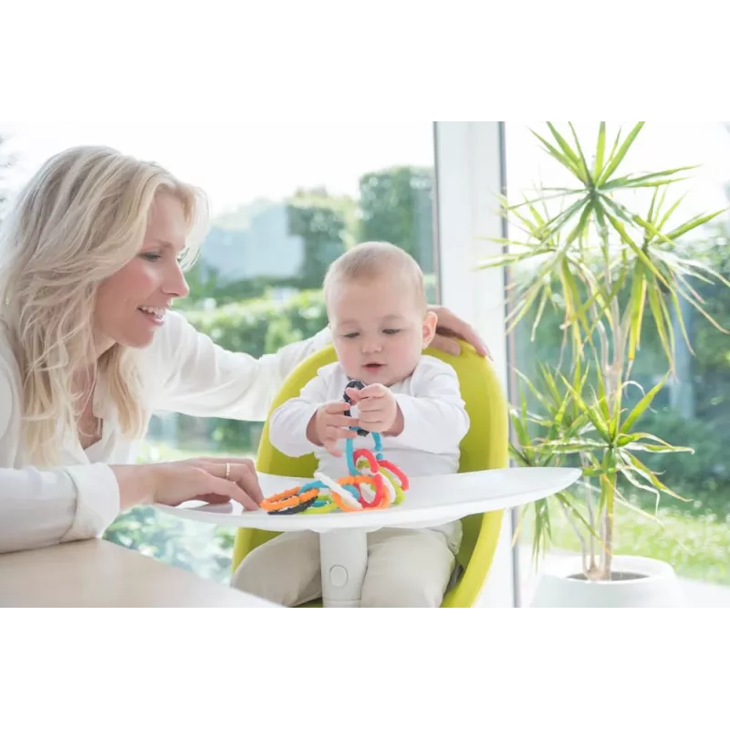 Kidsme Beißring-Kette, ab 3 Monaten