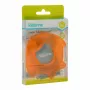 Kidsme Food Feeder Plus Orange, 3 Monate+