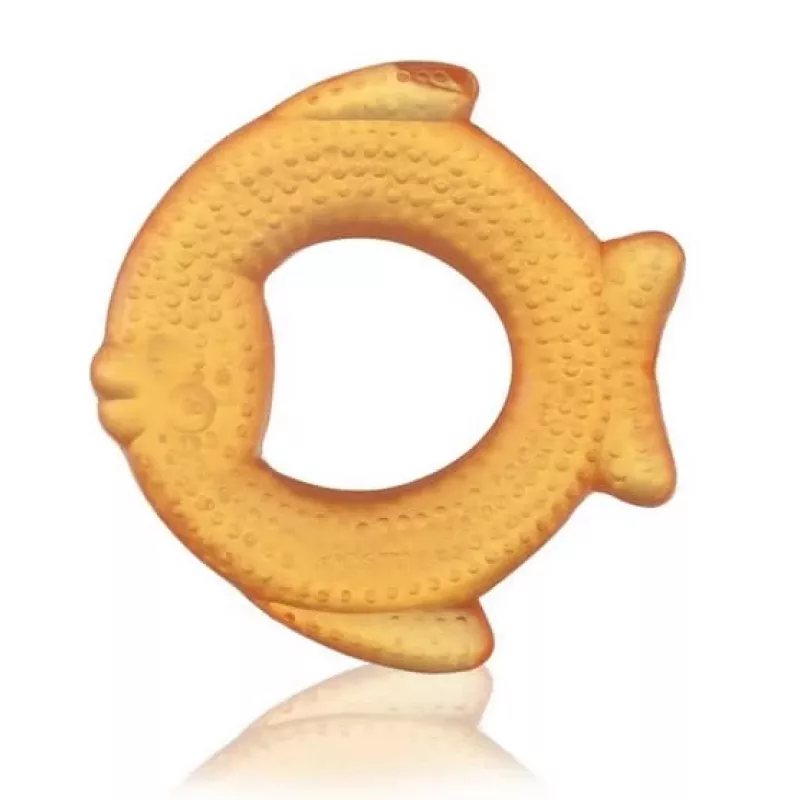 Kidsme Food Feeder Plus Orange, 3 Monate+