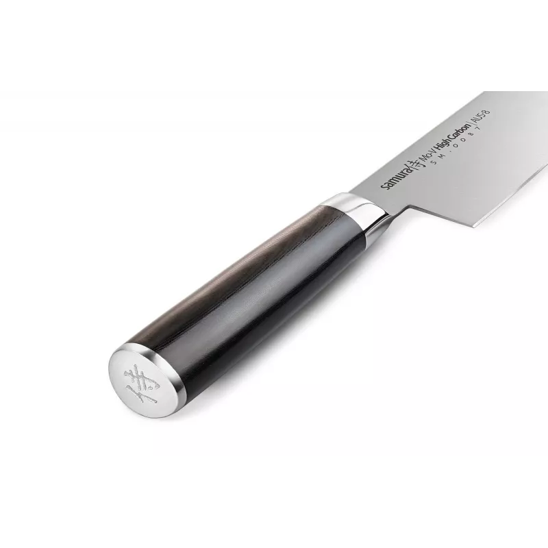SAMURA Harakiri Kochmesser 240 mm