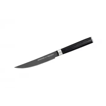 SAMURA Harakiri Steakmesser Stonewash 120mm