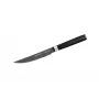 SAMURA Harakiri Steakmesser Stonewash 120mm