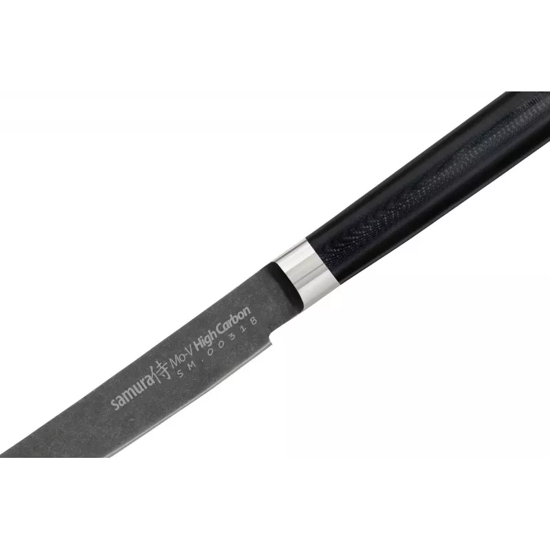 SAMURA Harakiri Steakmesser Stonewash 120mm