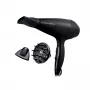 Remington Silk AC Haartrockner, 2400W, Schwarz