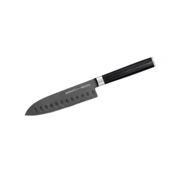 SAMURA Harakiri Allzweckmesser 138 mm Stonewash