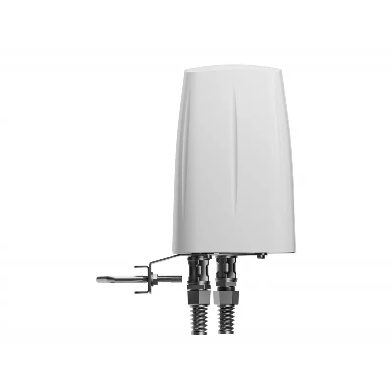 Teltonika PR1DCA70 Außen-LTE/5G/Wi-Fi/GPS-Kombi-MIMO-Antenne mit Zubehör