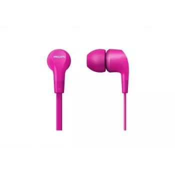 PHILIPS In-Ear-Kopfhörer, Pink