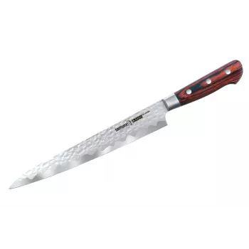 SAMURA Kaiju Yanagiba Sushi-Messer 240 mm
