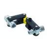 C.K Tools T4456 Doppelgelenk-Universalschlüssel