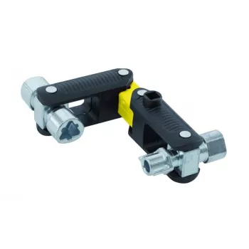 C.K Tools T4456 Doppelgelenk-Universalschlüssel