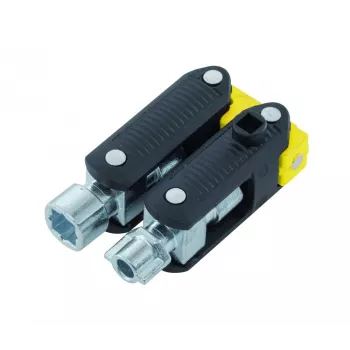 C.K Tools T4456 Doppelgelenk-Universalschlüssel