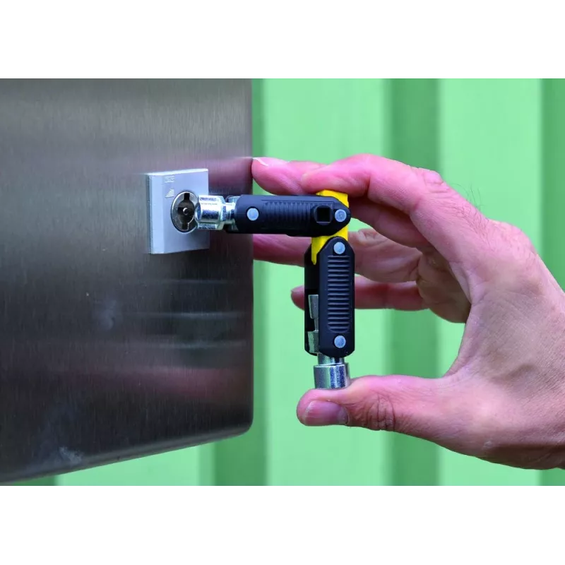 C.K Tools T4456 Doppelgelenk-Universalschlüssel
