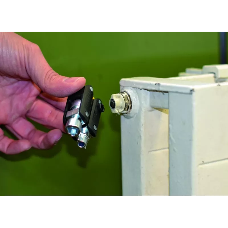 C.K Tools T4456 Doppelgelenk-Universalschlüssel