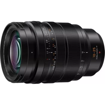 Panasonic Leica DG Vario-Summilux 10-25mm f/1.7 ASPH Objektiv für Micro Four Thirds H-X1025E