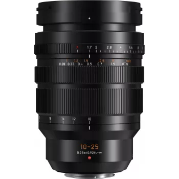 Panasonic Leica DG Vario-Summilux 10-25mm f/1.7 ASPH Objektiv für Micro Four Thirds H-X1025E