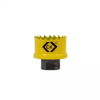 C.K Tools T3204 025 Bi-Metall-Lochsäge 25 mm