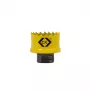 C.K Tools T3204 025 Bi-Metall-Lochsäge 25 mm