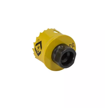 C.K Tools T3204 025 Bi-Metall-Lochsäge 25 mm