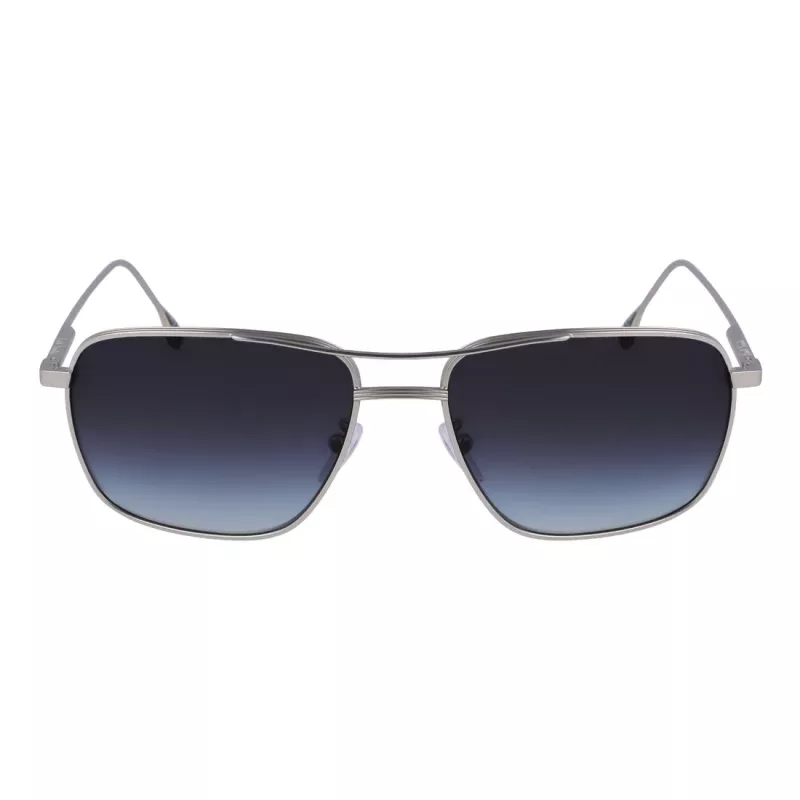 Paul Smith Herren-Sonnenbrille rechteckig PSSN07958FOST 58/17/145 mm
