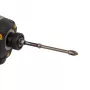 C.K Tools T4470 PZ2L09D5 Pozidriv PZ2 x 90mm Impact-Bit mit Torsionszone