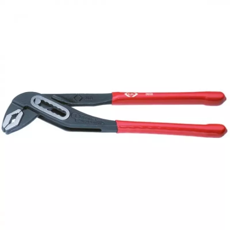 C.K Tools Wasserpumpenzange 300 mm mit 45 mm Backenkapazität (T3659A 300)