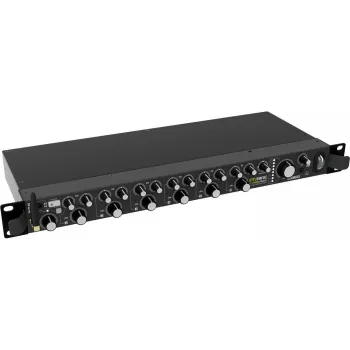 INTUSONIC PAA71+ Mikrofon-Leitungsmischer 12604190