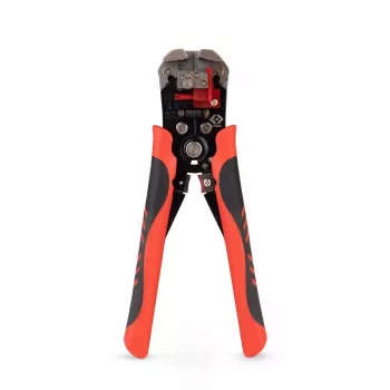 C.K Tools T3943 Automatische Abisolierzange 0,2-6,0mm²