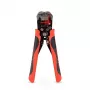 C.K Tools T3943 Automatische Abisolierzange 0,2-6,0mm²
