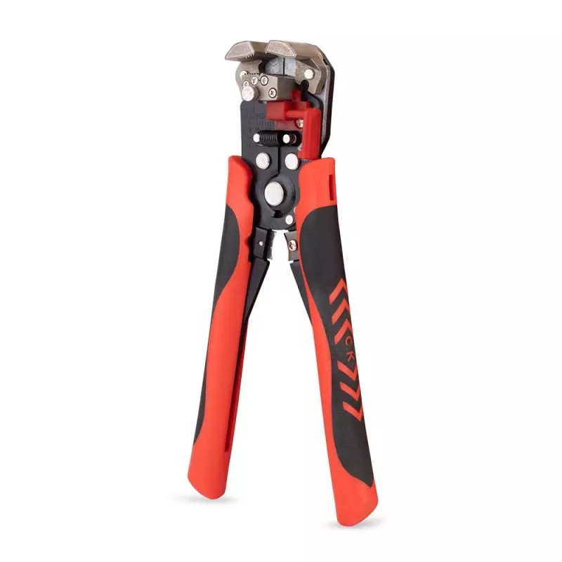 C.K Tools T3943 Automatische Abisolierzange 0,2-6,0mm²