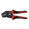 C.K Tools T3692A Ratschen-Crimpzange für Aderendhülsen 0,14-2,5 mm² (AWG 26-14)