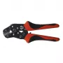C.K Tools T3692A Ratschen-Crimpzange für Aderendhülsen 0,14-2,5 mm² (AWG 26-14)