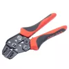 C.K Tools T3692A Ratschen-Crimpzange für Aderendhülsen 0,14-2,5 mm² (AWG 26-14)