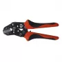 C.K Tools T3684 Automatische Crimpzange für Aderendhülsen 0,25-6 mm² (AWG 23-10)