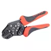 C.K Tools T3684 Automatische Crimpzange für Aderendhülsen 0,25-6 mm² (AWG 23-10)
