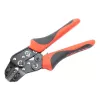 C.K Tools T3684 Automatische Crimpzange für Aderendhülsen 0,25-6 mm² (AWG 23-10)