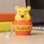 THUMBS UP PowerSquad AirPods Hülle Pooh 3D Silikon (1002700)