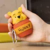 THUMBS UP PowerSquad AirPods Hülle Pooh 3D Silikon (1002700)